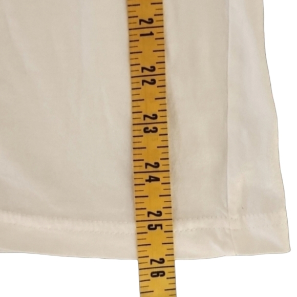 HOT TOPIC BLACK MATTER Beautiful Day to Leave Me Alone Tee M L Humor Graphic - Picture 8 of 10